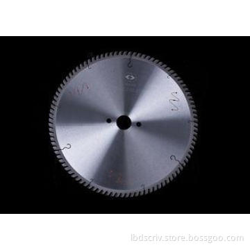Custom 12 Inch Sharpening Metal Panel TCT Saw Blades